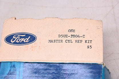 New OEM Ford D5UZ-2004-C Master Cylinder Repair Kit NOS