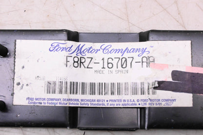 New OEM Ford F8RZ-16707-AA Hood Latch Support NOS