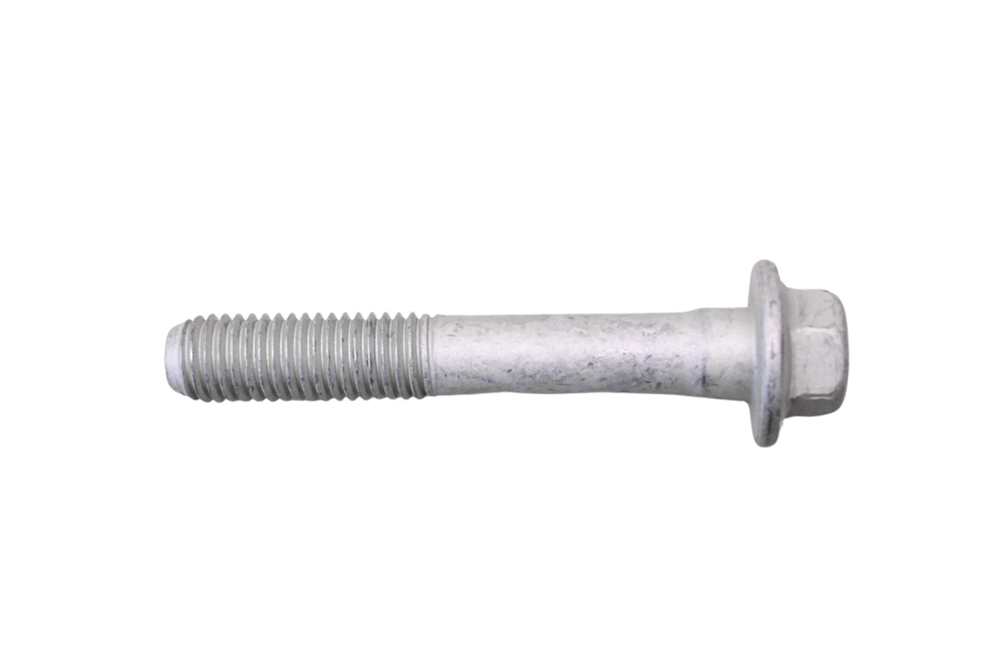 New OEM Ford W500546-S439, 4654441 Stabilizer Link Mount Bolt NOS