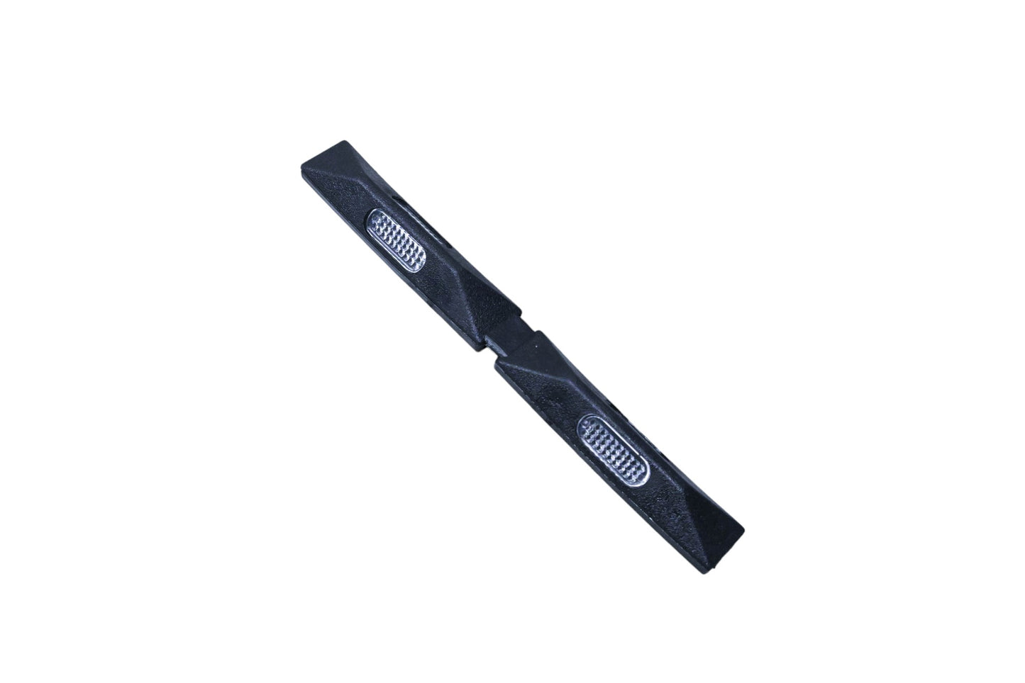 New OEM Ford E5RY-6120910-A Door Edge Lighted Moulding NOS