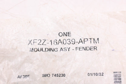 New OEM Ford XF2Z-16A039-APTM Moulding NOS