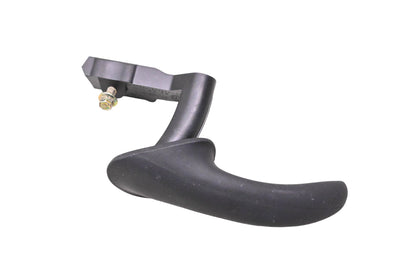 New OEM Ford F65Z-1522600-AA Right Side Interior Door Handle Assembly NOS