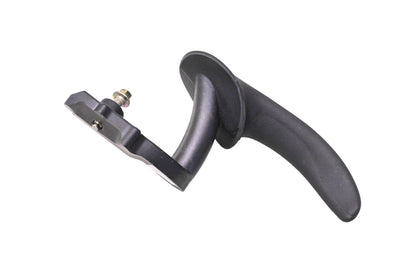 New OEM Ford F65Z-1522600-AA Right Side Interior Door Handle Assembly NOS