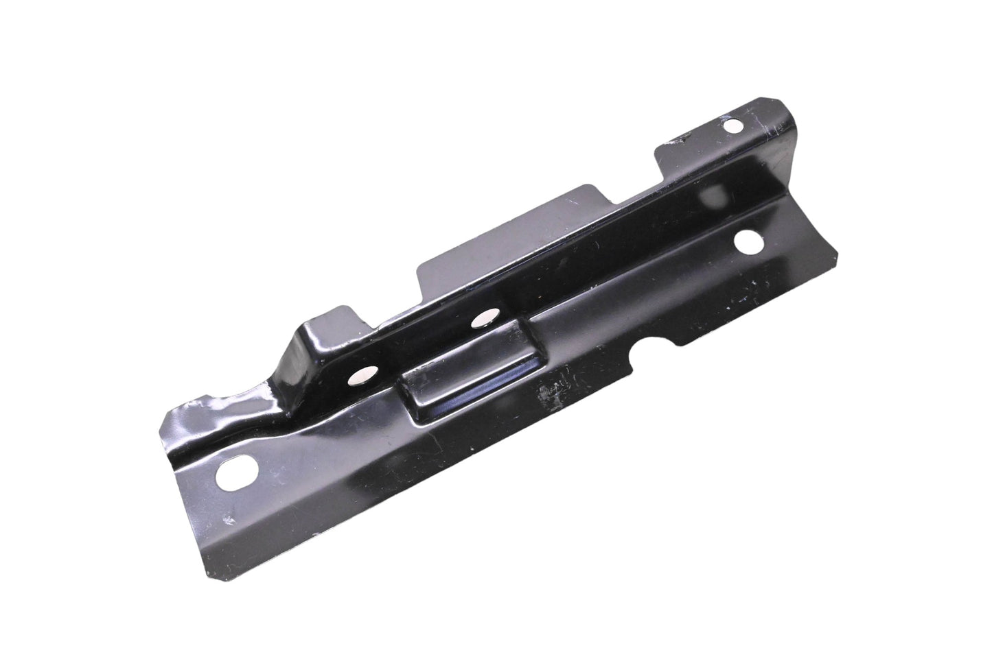 New OEM Ford F4ZZ-7627946-A Rear Right Quarter Panel Reinforcement NOS