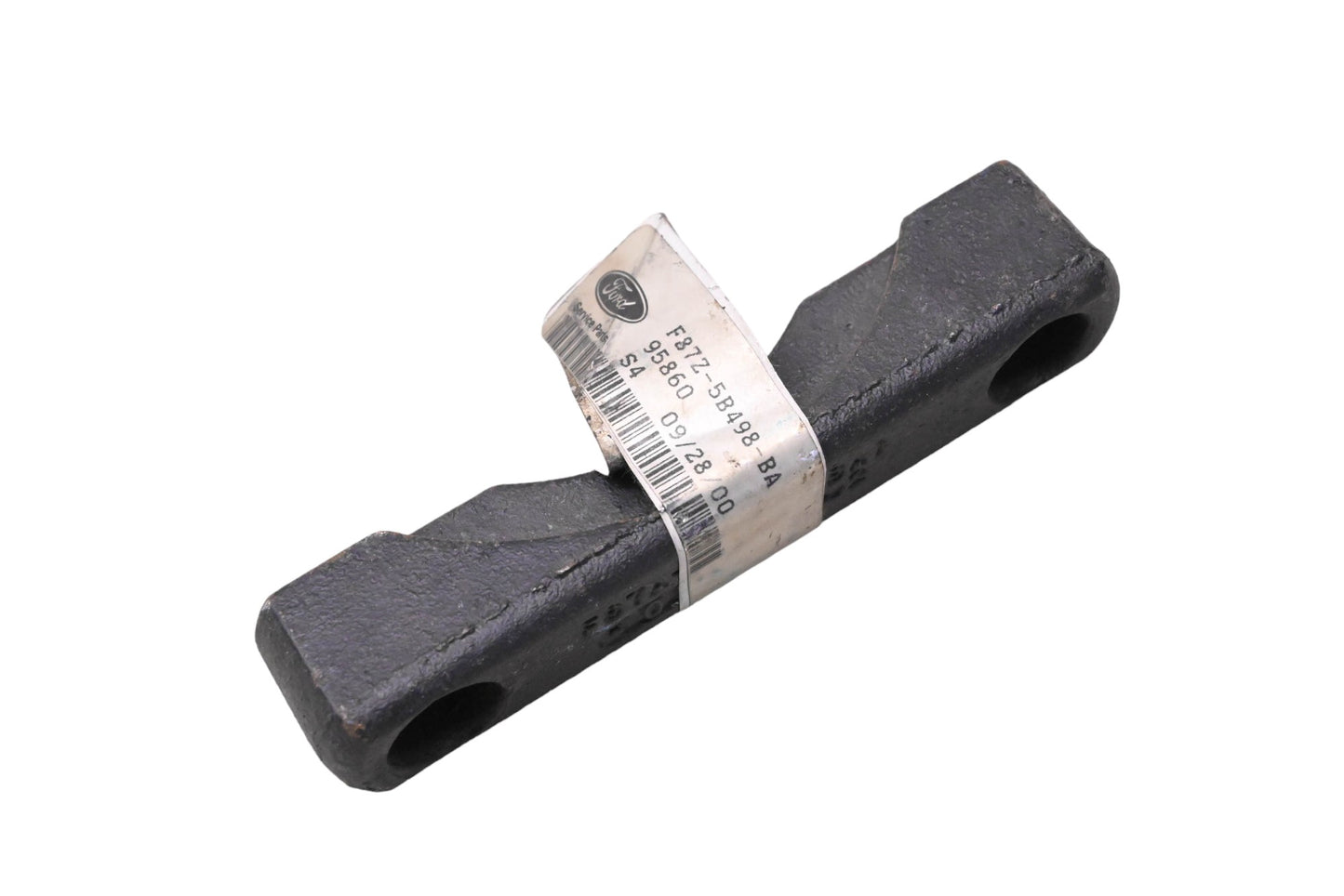 New OEM Ford F87Z-5B498-BA Stabilizer Bar Bracket NOS