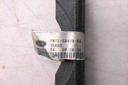 New OEM Ford F87Z-5B498-BA Stabilizer Bar Bracket NOS