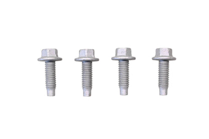 New OEM Ford W500213-S301, 4104189 Bolts Qty 4 NOS
