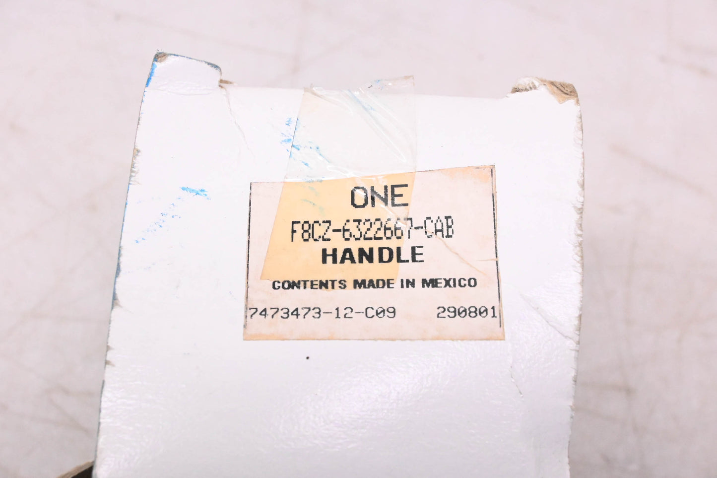 New OEM Ford F8CZ-6322667-CAB Handle NOS