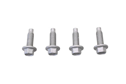 New OEM Ford W500213-S301, 4104189 Bolts Qty 4 NOS