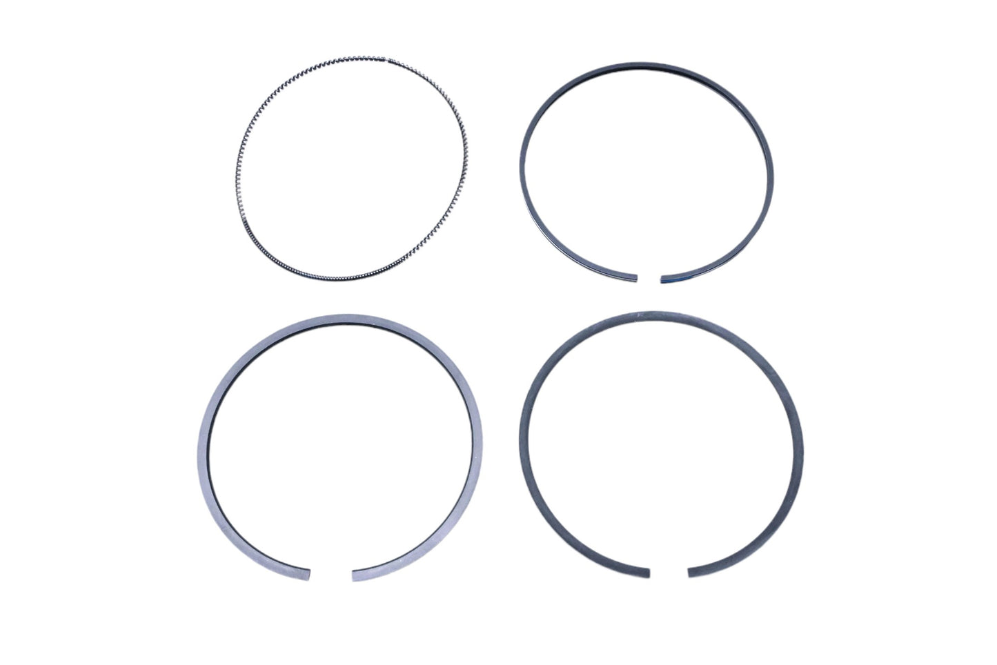 New OEM Ford 3C3Z-6148-AA Piston Ring Kit NOS