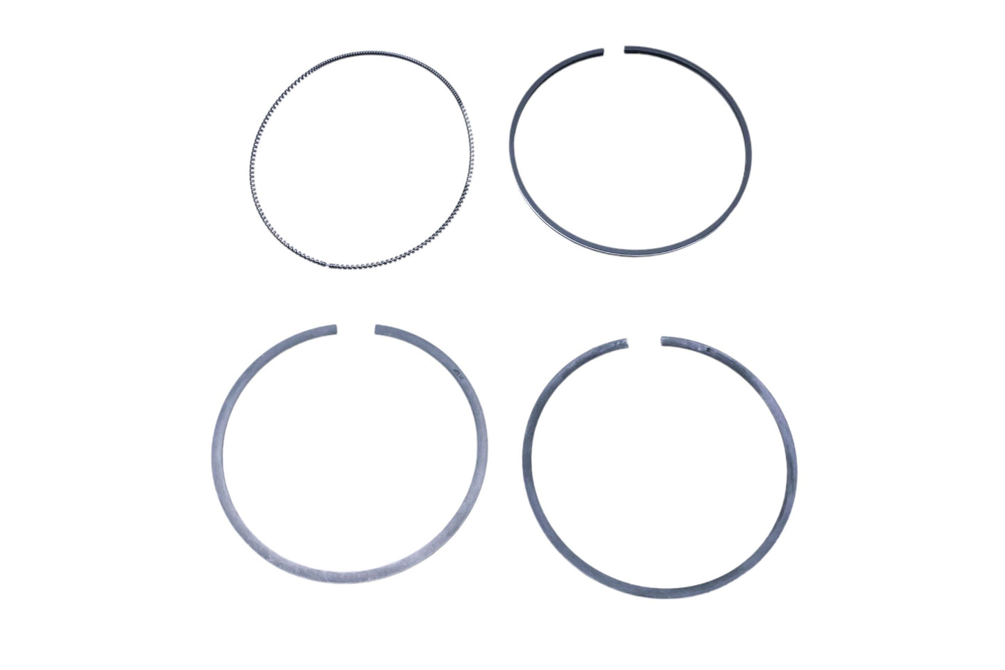 New OEM Ford 3C3Z-6148-AA Piston Ring Kit NOS