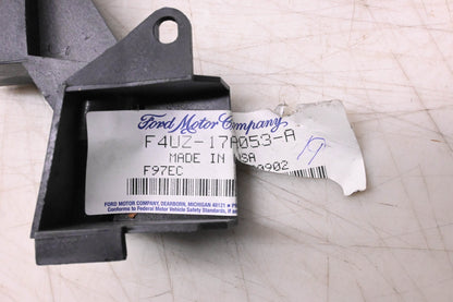 New OEM Ford F4UZ-17A053-A Jack Carrier Bracket NOS