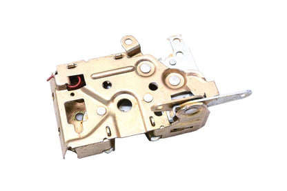 New OEM Ford E7AZ-5421813-A Left Side Front Door Latch Assembly NOS
