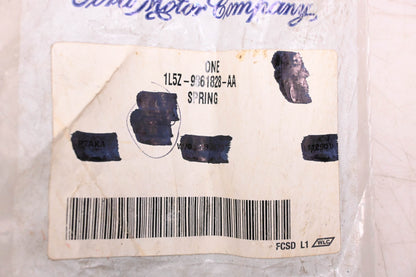 New OEM Ford 1L5Z-9861828-AA Seat Back Spring NOS
