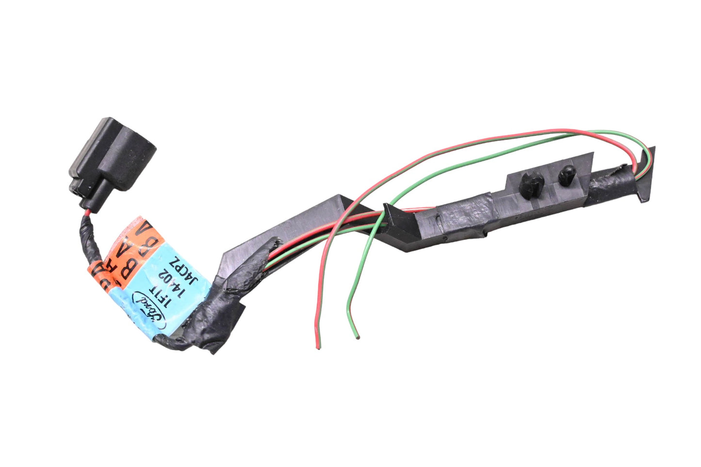 New OEM Ford 1F1T-14402-J4CPZ Wiring Assembly NOS