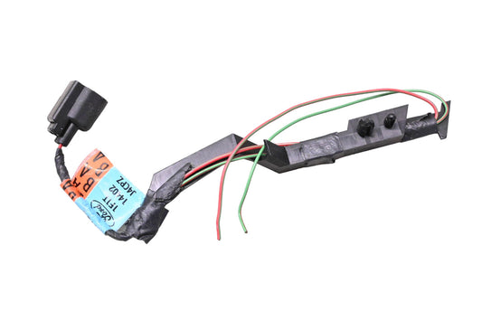 New OEM Ford 1F1T-14402-J4CPZ Wiring Assembly NOS