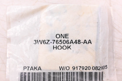New OEM Ford 3W6Z-76506A48-AA Left Hook Roof Cover NOS