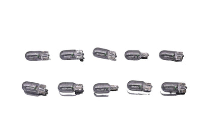 New OEM Ford F1CZ-13466-D Light Bulbs Qty 10 NOS