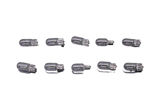 New OEM Ford F1CZ-13466-D Light Bulbs Qty 10 NOS
