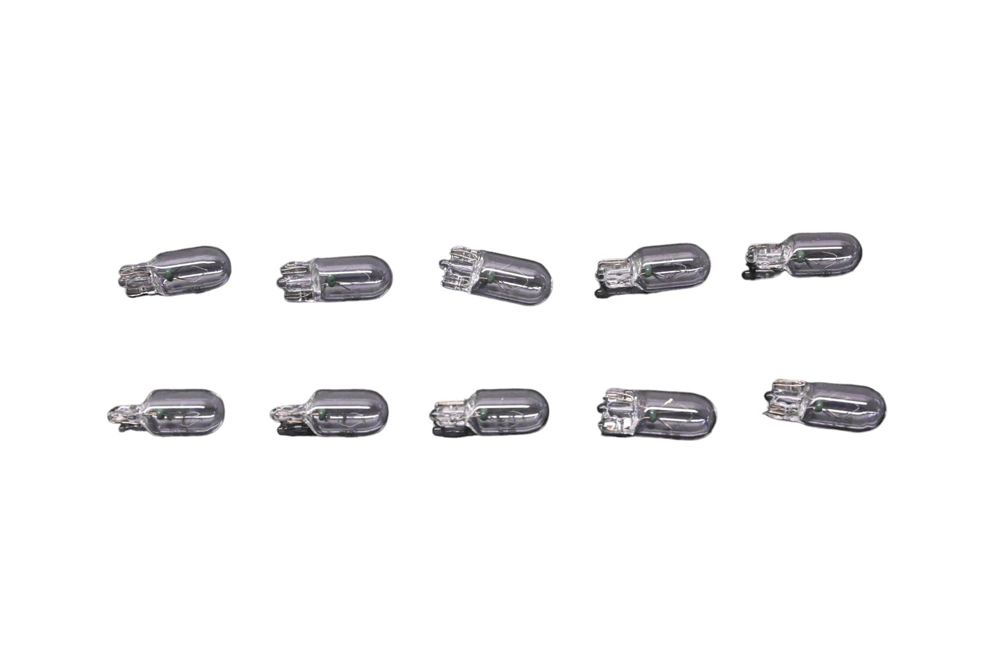 New OEM Ford F1CZ-13466-D Light Bulbs Qty 10 NOS