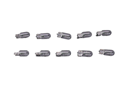 New OEM Ford F1CZ-13466-D Light Bulbs Qty 10 NOS