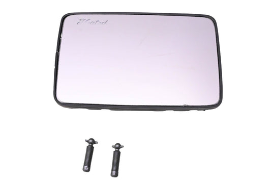 New OEM Ford E7VY-17K707-B Left Side Mirror Lens Assembly Kit NOS