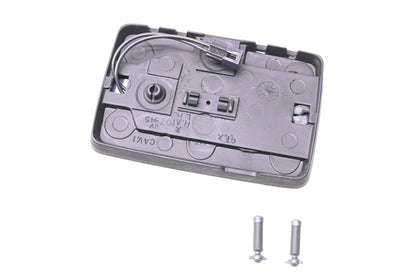 New OEM Ford E7VY-17K707-B Left Side Mirror Lens Assembly Kit NOS