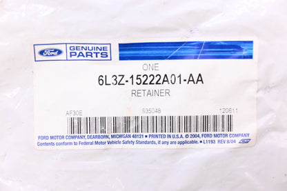 New OEM Ford 6L3Z-15222A01-AA Window Retainer NOS