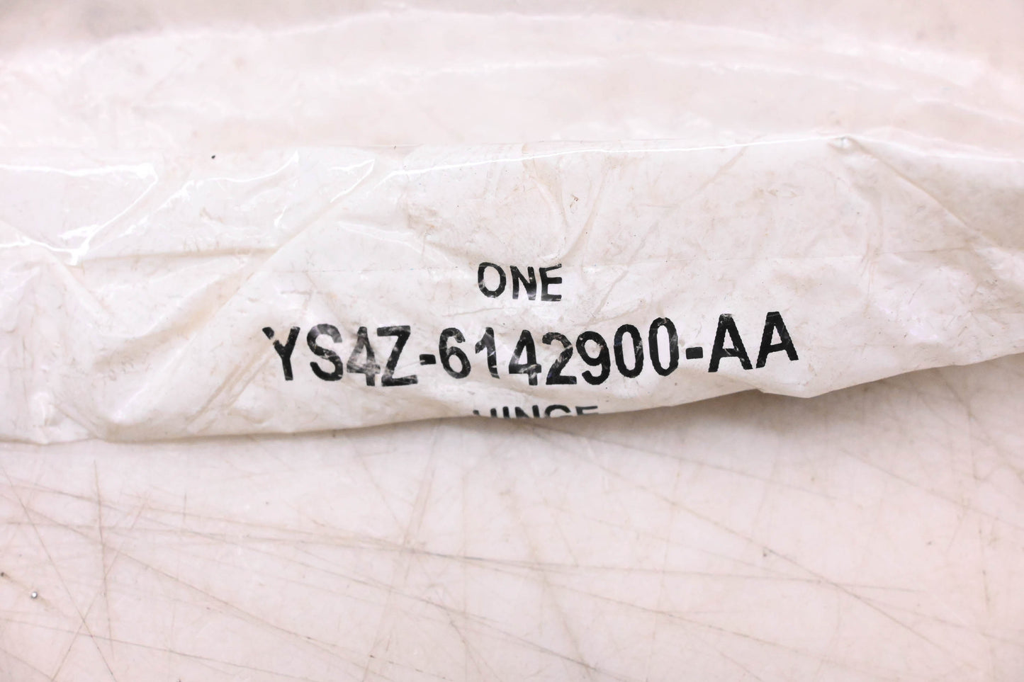 New OEM Ford YS4Z-6142900-AA Hinge Assembly NOS