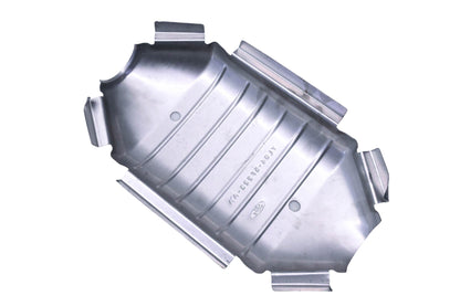 New OEM Ford YL8Z-5F223-AA Catalytic Converter Upper Heat Shield NOS