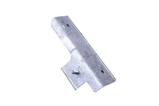 New OEM Ford E9SZ-17D942-B Rear Bumper Cover Mounting Reinforcement NOS