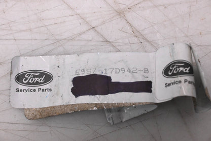 New OEM Ford E9SZ-17D942-B Rear Bumper Cover Mounting Reinforcement NOS