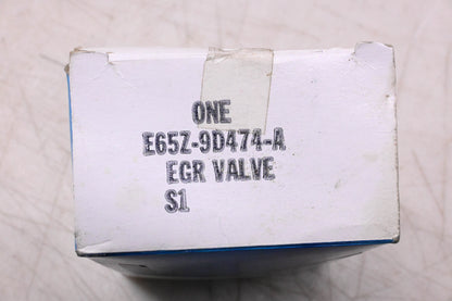 New OEM Ford E65Z-9D474-A EGR Valve Solenoid Assembly NOS