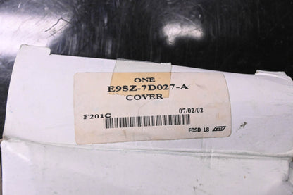 New OEM Ford E9SZ-7D027-A Servo Piston Cover NOS