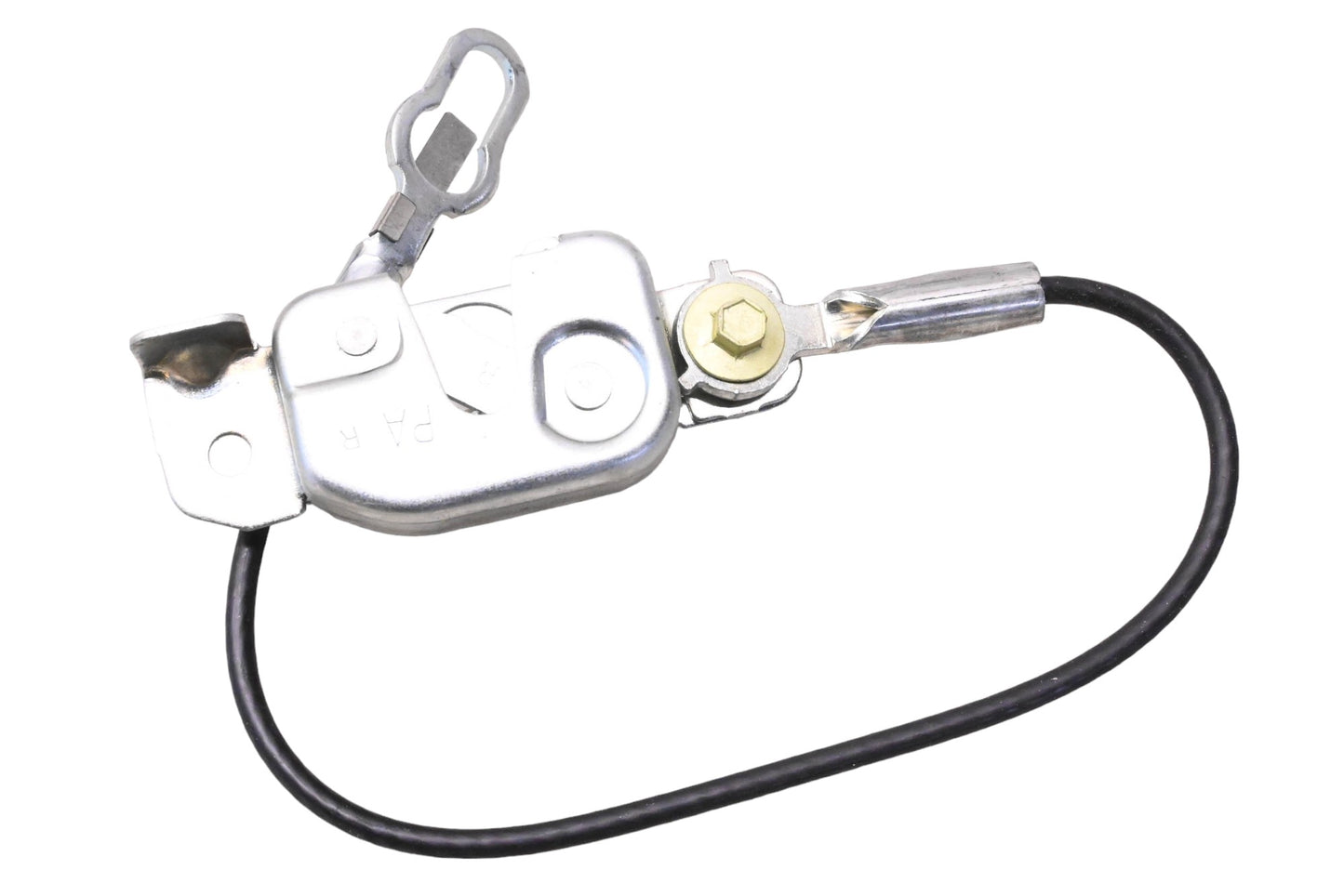 New OEM Ford E8TZ-99431D76-A Tailgate Latch Assembly. NOS