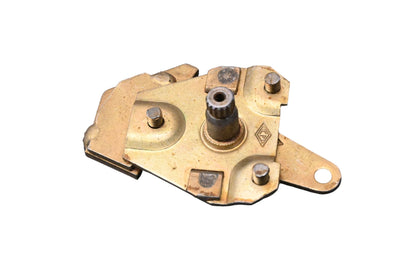 New OEM Ford D6DZ-5421818-A Door Latch Remote Control NOS