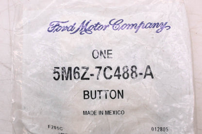 New OEM Ford 5M6Z-7C488-A Shift Interlock Release Button NOS