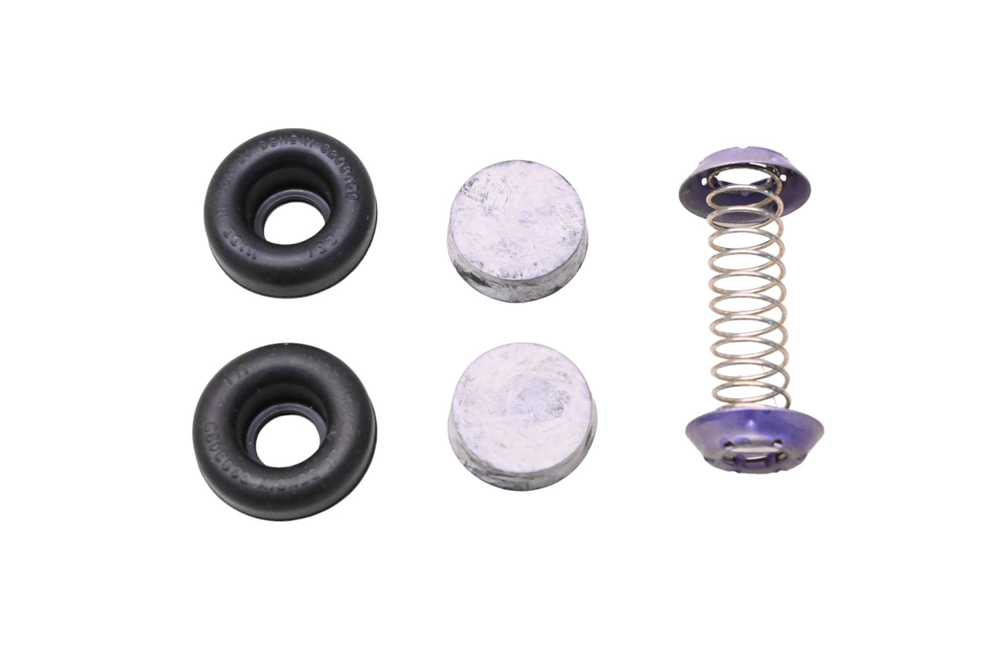 New OEM Ford E9SZ-2128-A Drum Brake Wheel Cylinder Kit NOS