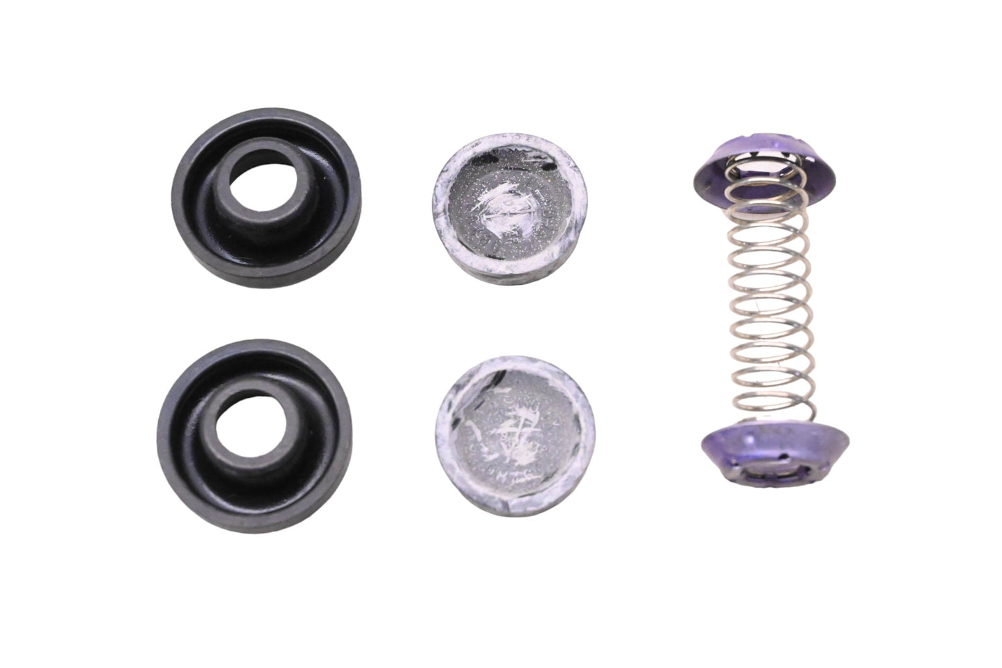 New OEM Ford E9SZ-2128-A Drum Brake Wheel Cylinder Kit NOS