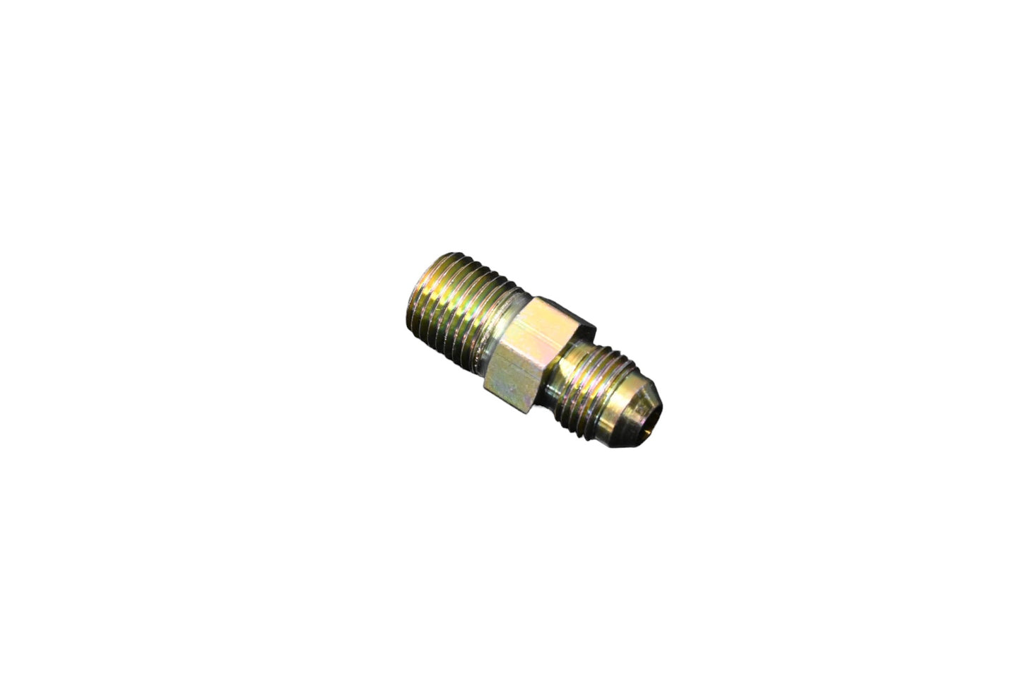 New OEM Ford 3C3Z-9F485-BA EGR Tube Connector NOS