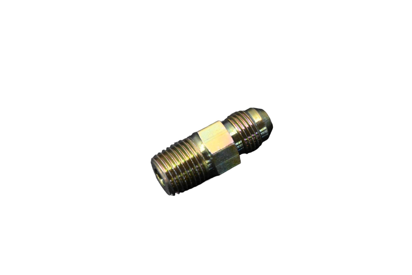 New OEM Ford 3C3Z-9F485-BA EGR Tube Connector NOS