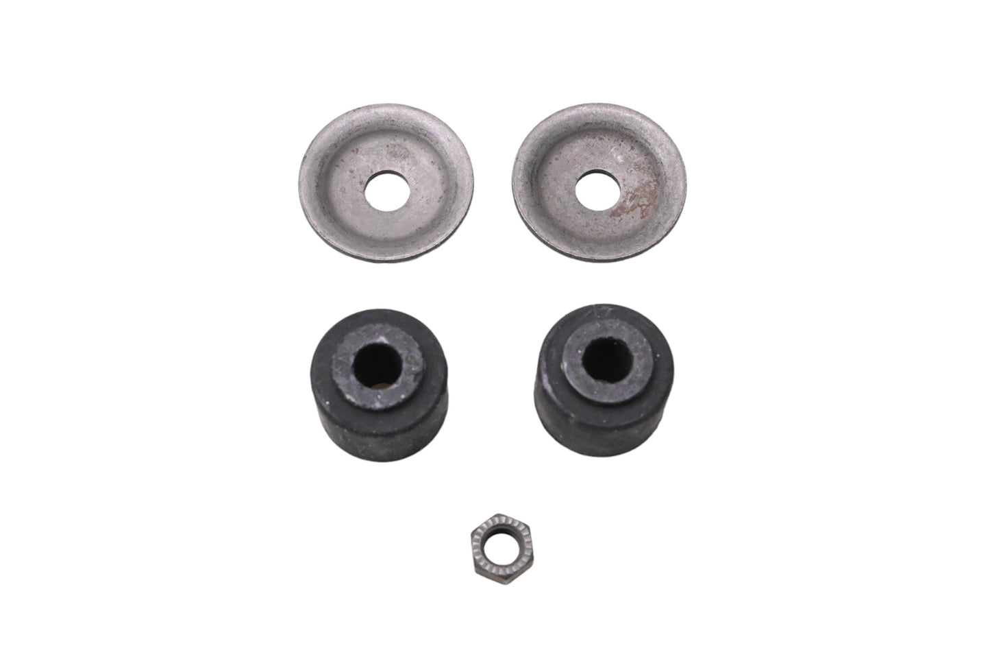 New OEM Ford D8TZ-5A486-A Stabilizer Link Bar End Repair Kit NOS