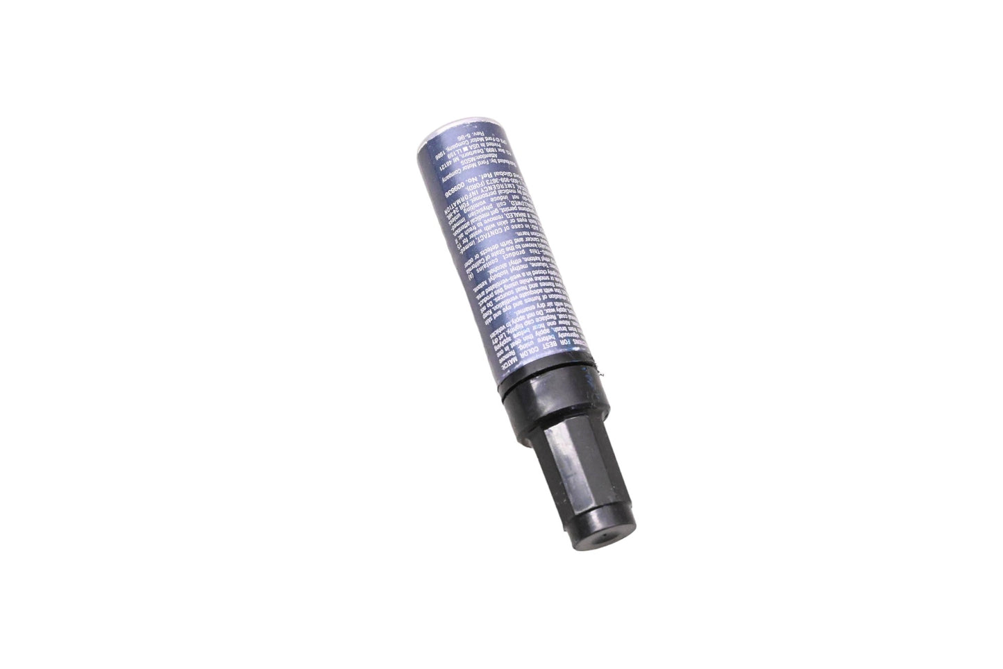 New OEM Ford ALBZ-19500-6856A Graphite Blue Lacquer Touch-Up Paint NOS