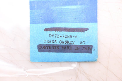 New OEM Ford D67Z-7288-A Transaxle Gasket NOS