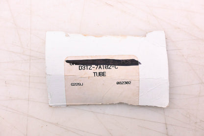 New OEM Ford D3TZ-7A102-C Tube NOS