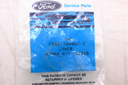 New OEM Ford F5RZ-10A862-Z Cover NOS