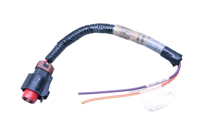 New OEM Ford F81Z-19D887-AA AC Compressor Connector NOS