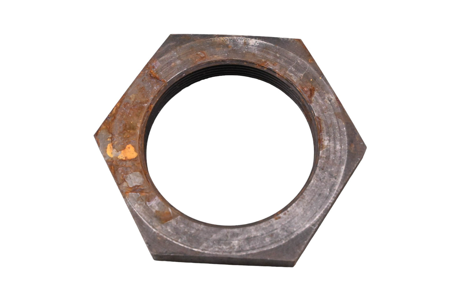 New OEM Ford C8TZ-4254-A Inner Rear Wheel Bearing Nut NOS