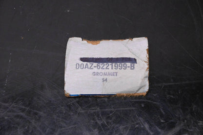 New OEM Ford D0AZ-6221999-B Door Lock Knob Grommet NOS