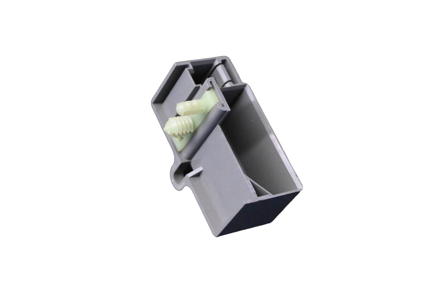 New OEM Ford F3LY-14A428-B Wiring Connector Cover Assembly NOS